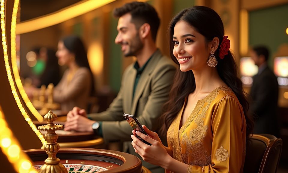 babu87 Blackjack Pro Tables