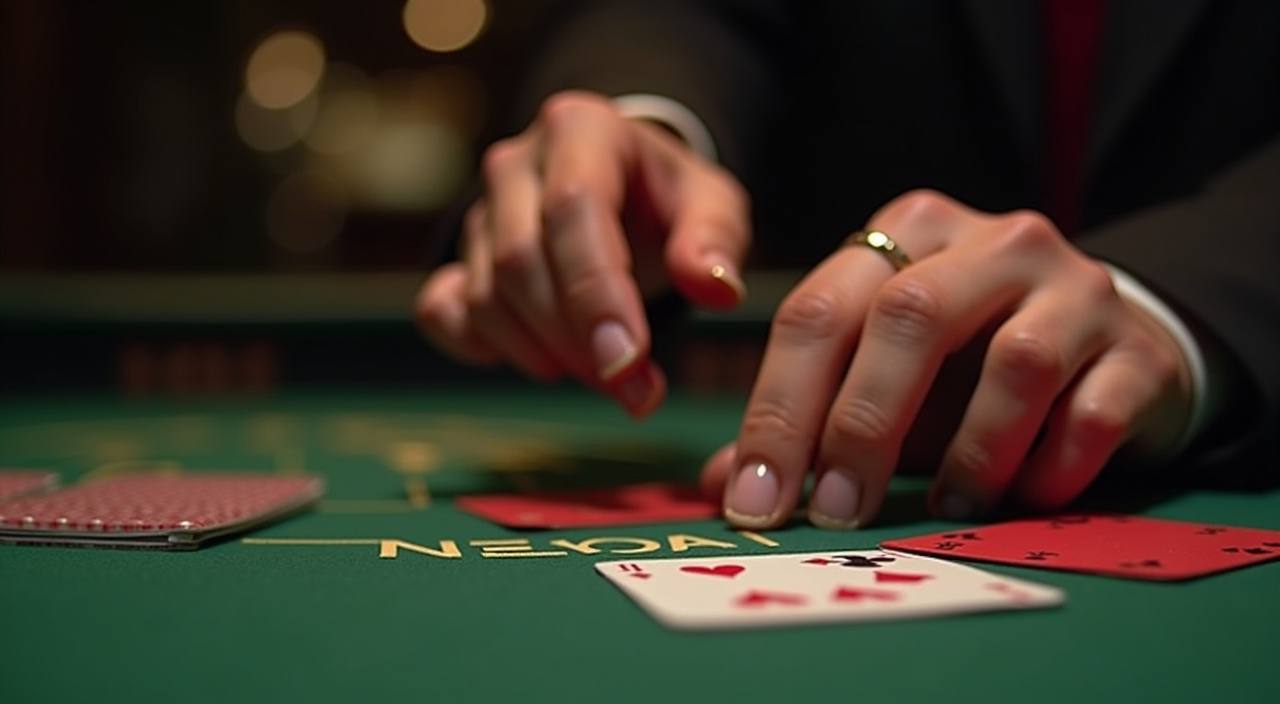 babu87 Baccarat Viproom