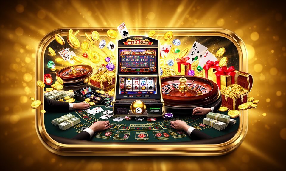 babu87 Blackjack Double Down at babu87